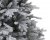 Konstgran / Julgran Frosted Vermont Spruce Grön 300cm