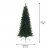 Konstgran / Julgran Lodge Slim Pine 180cm
