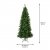 Konstgran / Julgran Lodge Slim Pine 210cm