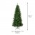 Konstgran / Julgran Lodge Slim Pine 240cm