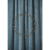 Krans Curly Svart 48x48x9cm
