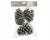 Kotte Brun/vit 3-pack