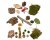 Natur Mix 20x30cm