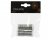 Myrtentråd Silver 2-pack