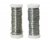 Myrtentråd Silver 2-pack