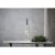Ljusslinga Dew Drop 15st LED 75cm
