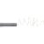 Ljusslinga Dew Drop 15st LED 75cm