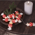 Ljusslinga Bonbon 1,35m LED