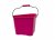 Tricanhink 17 liter Cerise
