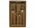 Bestick 16-pack Guld