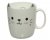Mugg Katt Mix 8,7x11,4x11cm