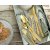 Bestick Matsked Guld 2-pack