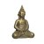 Buddha Guld 39,5x28x61cm