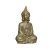 Buddha Guld 17x22,5x37cm