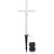 Kors LED Timer 22x41cm
