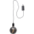 Dekoration Bowl Batteri 100cm