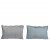 Kudde utomhus 50x30x10cm