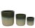 Urna Juan Grön
