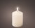 Ljus LED 7,5x12,5cm