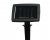 Solcell LED Lampor Svart 8st 350cm