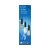 Solcell LED Lampa 7x7x20cm