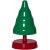X-Mas Tåg 103x9x78cm