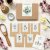 Fröbox Wild Bouquets Nigella Collection