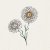 Eternell, Jätte-, White