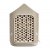 Insektshus Cosy Beige 18xH23cm