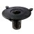 Flytande Fontän 35000 med pump