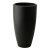 June Round High Black