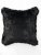 Kuddfodral Black Woods 50x50cm