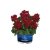 Pelargonium peltatum Moonflair Burgundy impr. ®