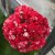 Rosenpelargon Pink Rambler, kruka