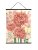 Poster Peonies & Lilies 30x40cm
