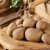 Sättpotatis Almonda 1kg Ekologisk Årets Potatis 2021!