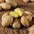 Sättpotatis Musica 1kg