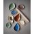 Fat Ostron Galia Mix 18x11x2cm