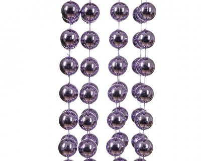 Girlang Kulor Lila 270cm