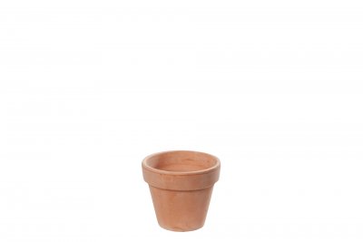 Lerkruka Terracotta 11x9,5cm