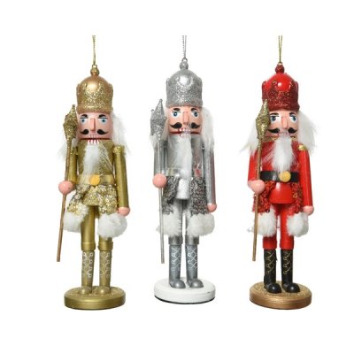 Nötknäppare Hängande 1-pack