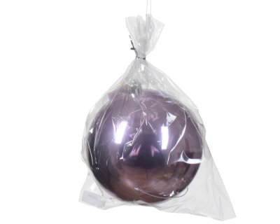 Julkula 14cm Lila