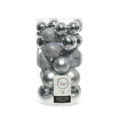 Julkula Mix Silver 30-pack