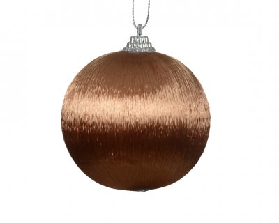 Julkula 8cm Brun