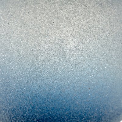 Julkula 8cm Blå