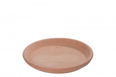 Lerfat Terracotta 31x4cm