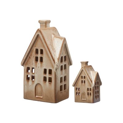 Hus Wilma LED Beigemelerad