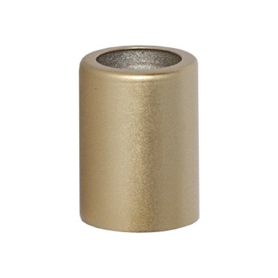Ljusmanschett Hylsa Guld 7-pack