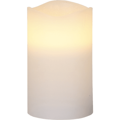 Blockljus LED 4-pack Inne May 7,5x12,5cm