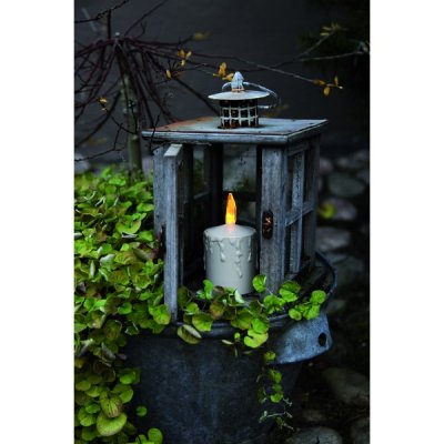 Gravljus Sensor LED Paula